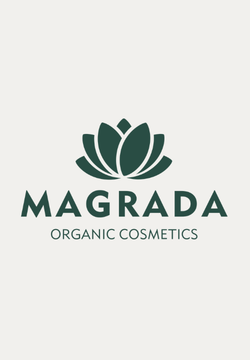 logo Magrada Organic Cosmetics